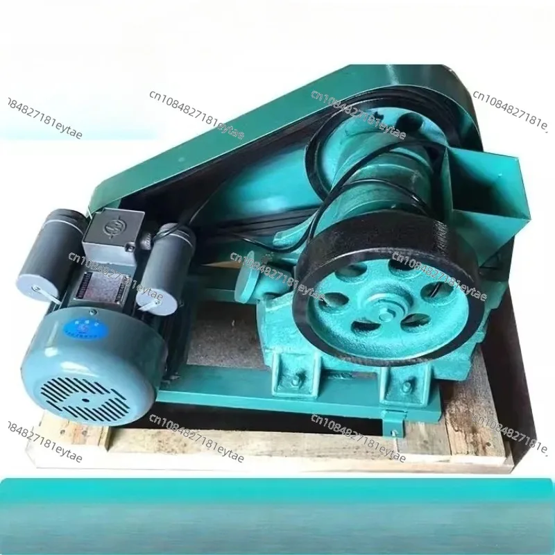 100 × 60/100 * 150 small, ore coal laboratory crusher