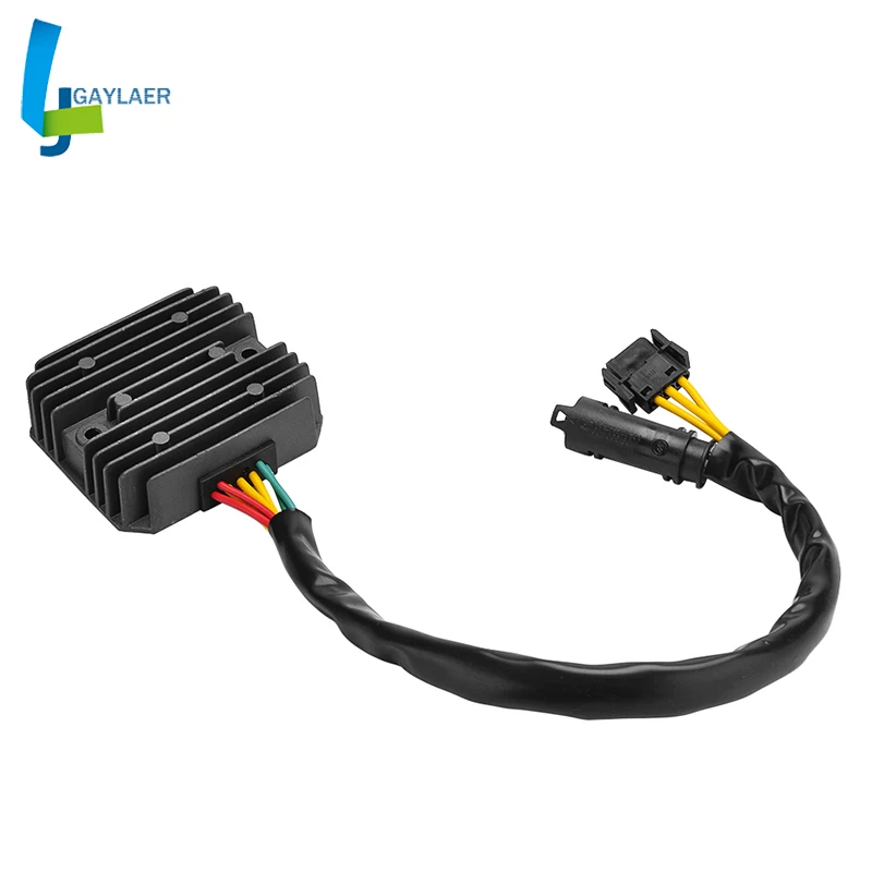 Voltage Regulator R…