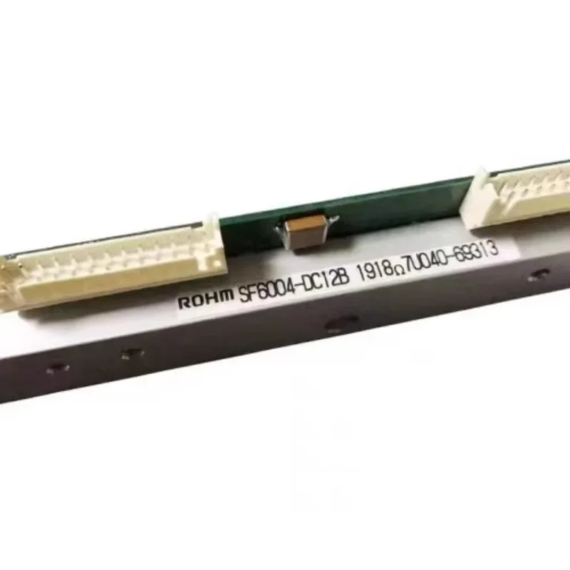 Original B-EX4T2-TS/HS 300/600DPI EX4T2-GS EX4T3 Print Head Thermal Head