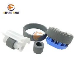 Pickup and Separation Roller with Tire Kit for EPSON EcoTank C12C937771 L18050 L8058 L18058 L8050 Ordinary Quality Printer Prats