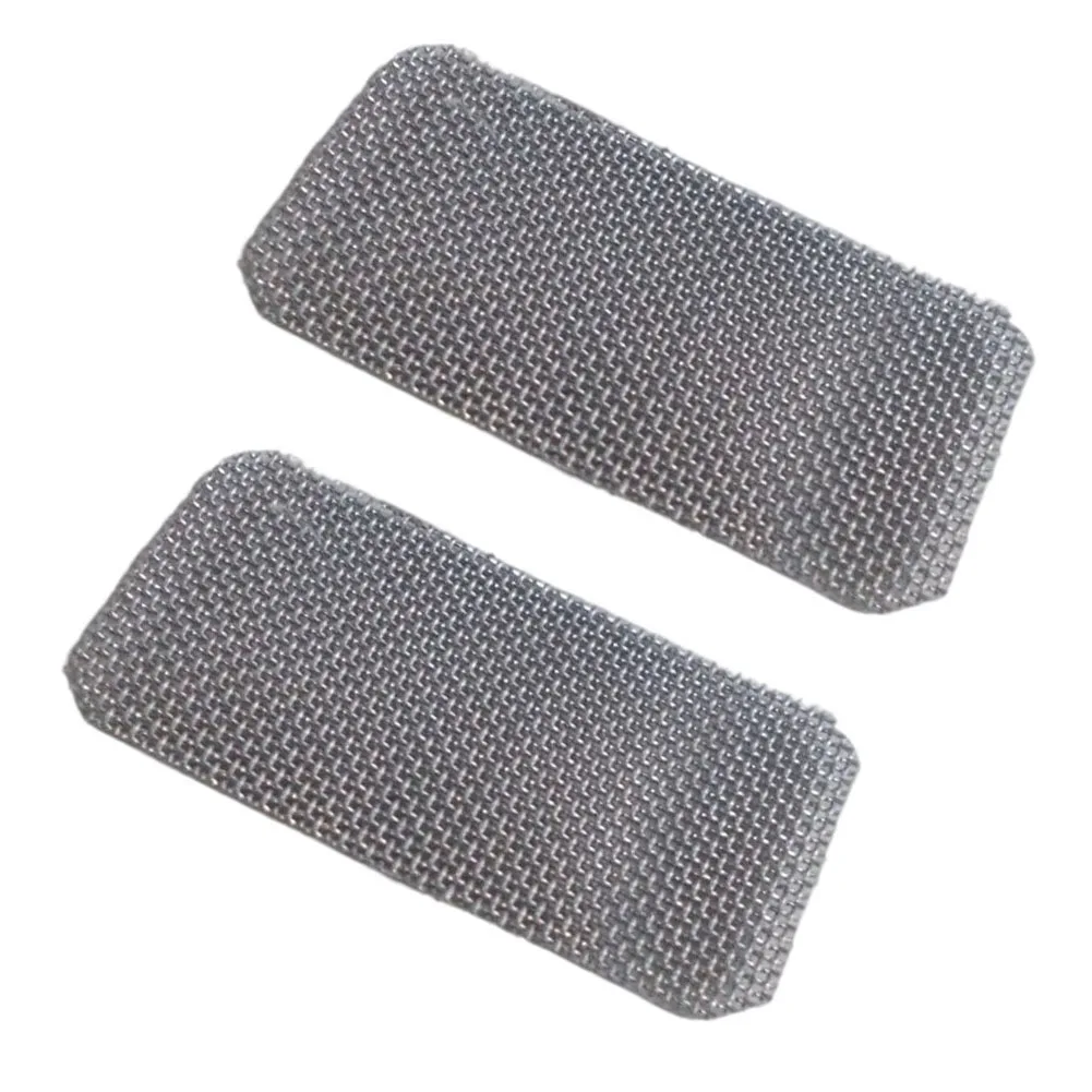 1118-141-9006 Spark Arrestor Screen for Fireplace and Fire Installations Requiring Ember Containment Performance