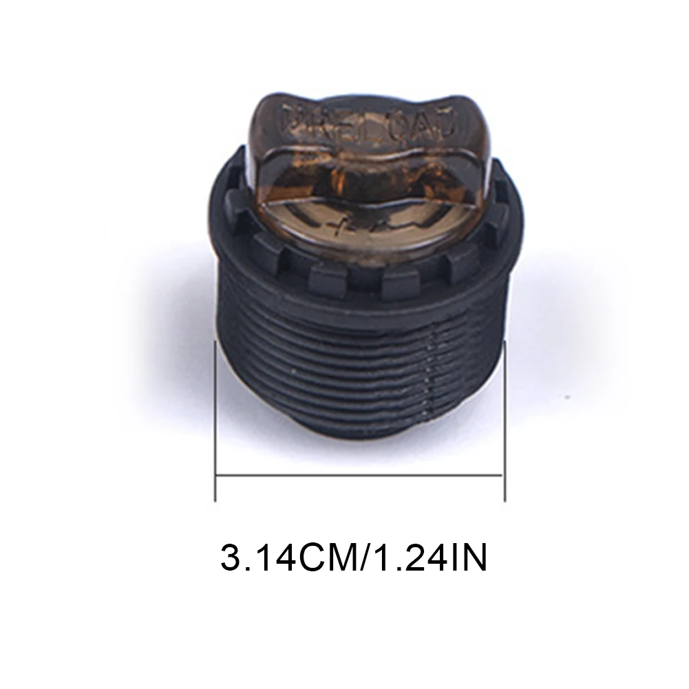 

Ручка регулировки предварительной нагрузки стержня демпфера, масляная планка предварительной нагрузки, ручка регулировки пружин, аксессуары для велосипеда, детали для обслуживания велосипеда для XCR/XCM