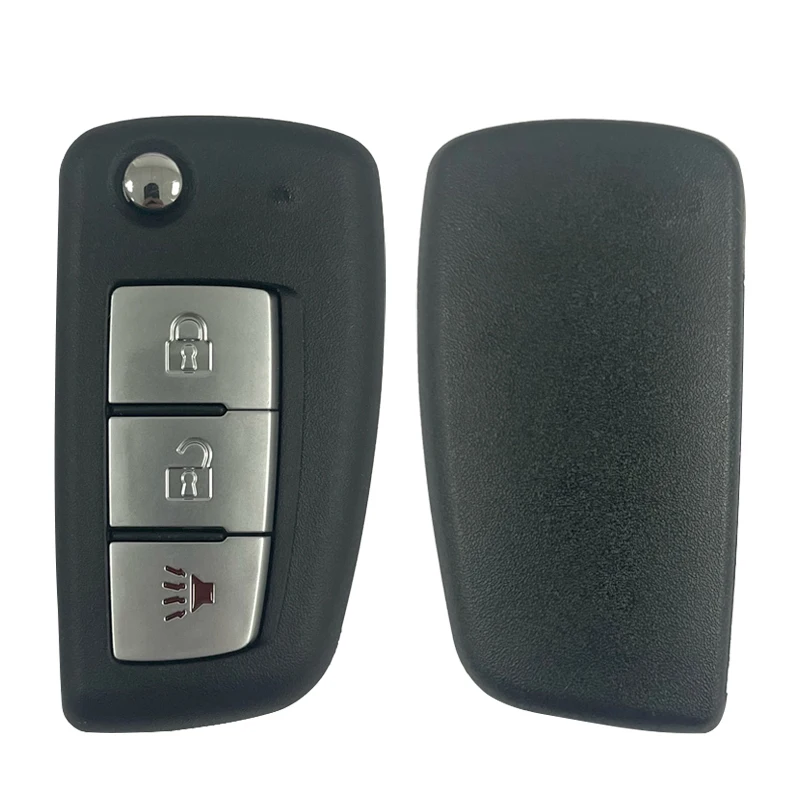 CN027034 Aftermarket CWTWB1G767 TWB1G767 Remote Flip Car Key 434MHz For Nissan Rogue 2014 4A PCF7961M chip 28268-4CB1A No logo
