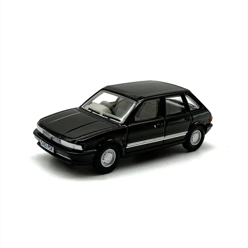 Diecast Alloy 1:76 Scale Austin Master 1983 Cars Model Adult Classics Collection Toys Ornament Souvenir Gifts Static Display