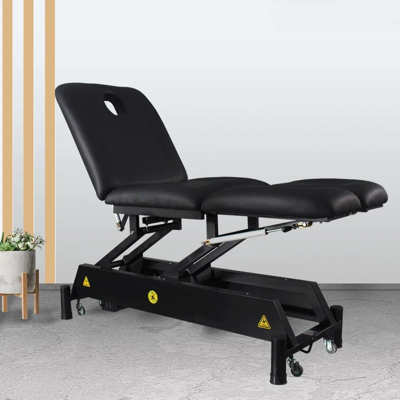 Electric Beauty Bed Multifunctional Lifting Tattoo Chair Tattoo Embroidery Wenmei Tattoo Chair