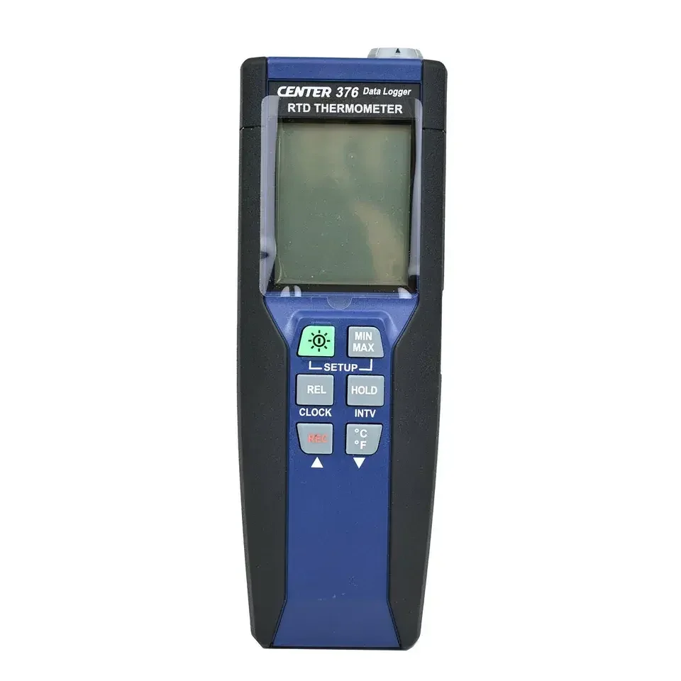 CENTER-376 Datalogg…