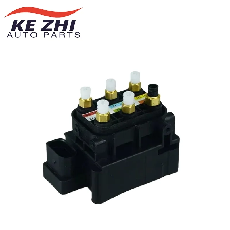 

Air Suspension Solenoid Valve For MERCEDES-BENZ GLC 2015-2019 OEM 2123200358 A2513200058 A2123200358