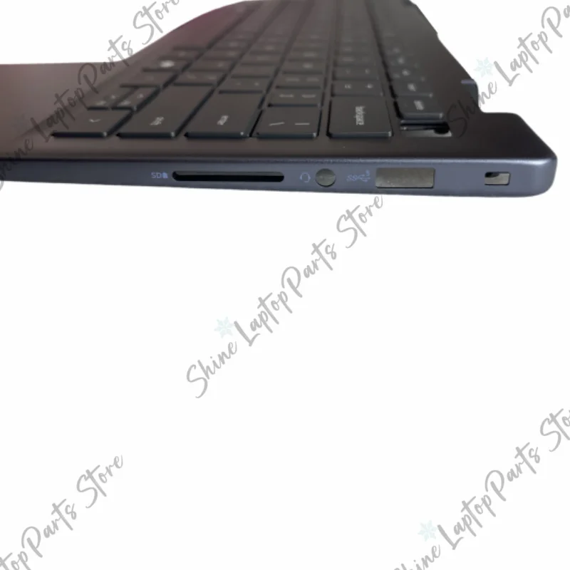 Dell Inspiron 14 5440 5445 C 커버 케이스, 팜레스트, 상단 뚜껑, 키보드, 022DJ8