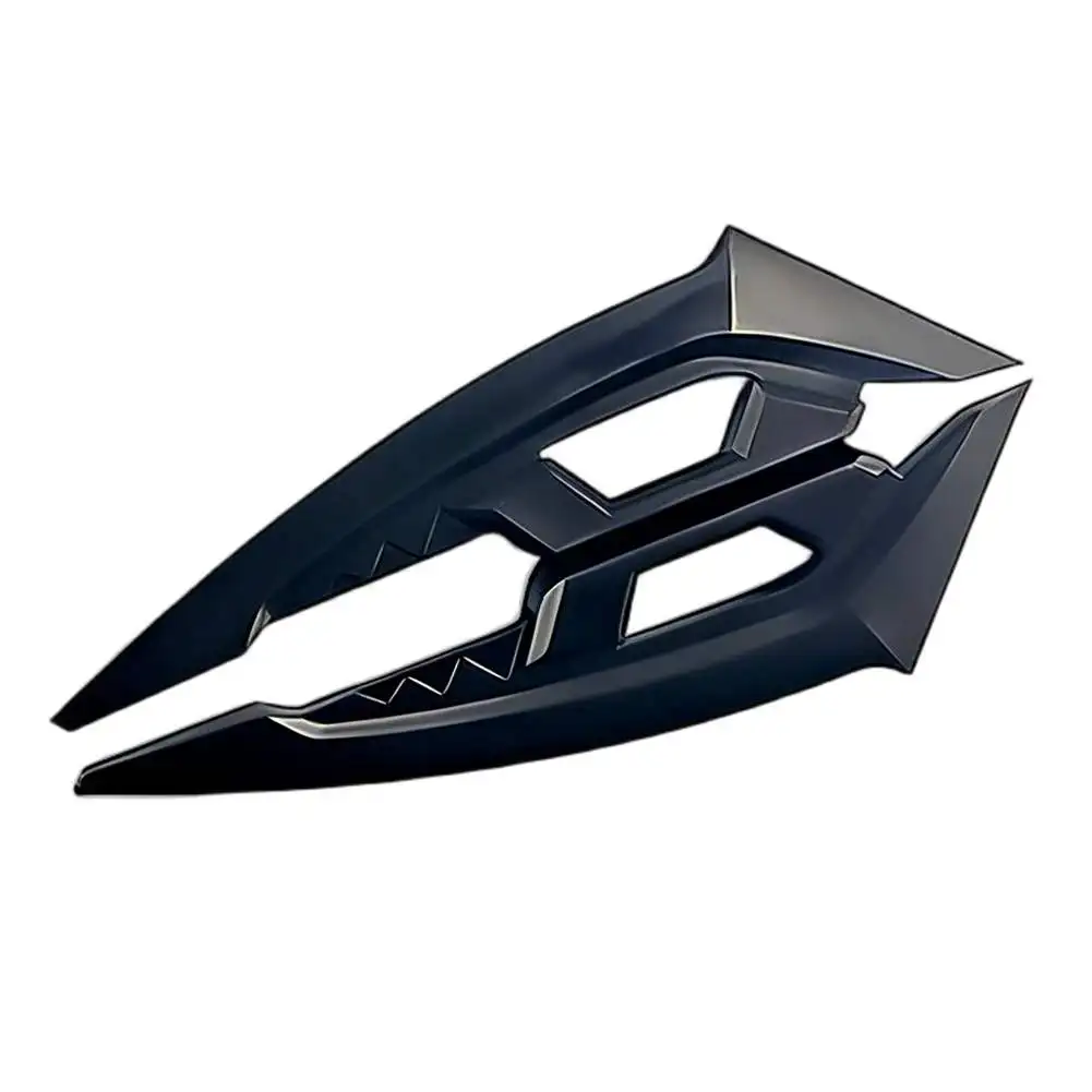 For Electric for scooters for scooter Wing for scooter Customization Decorative Wing Stickers for scooters Easy Installation