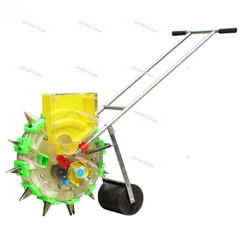 

New planter All-in-one machine Soybean fertilizer Gear Peanut corn Seed metering device Multifunctional