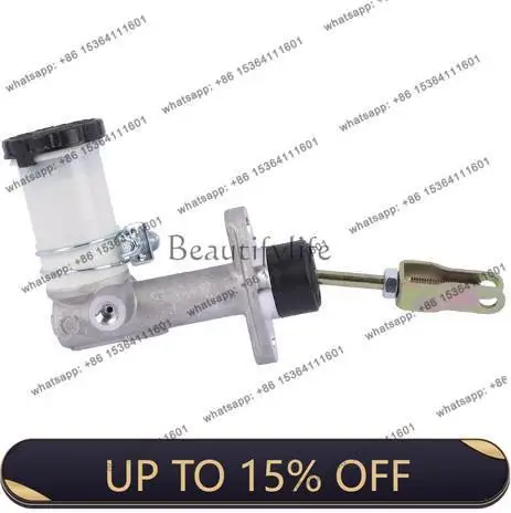 Factory Direct Sales 41650-H1000 For Clutch Master Pump Auto Parts Motorcycle Parts