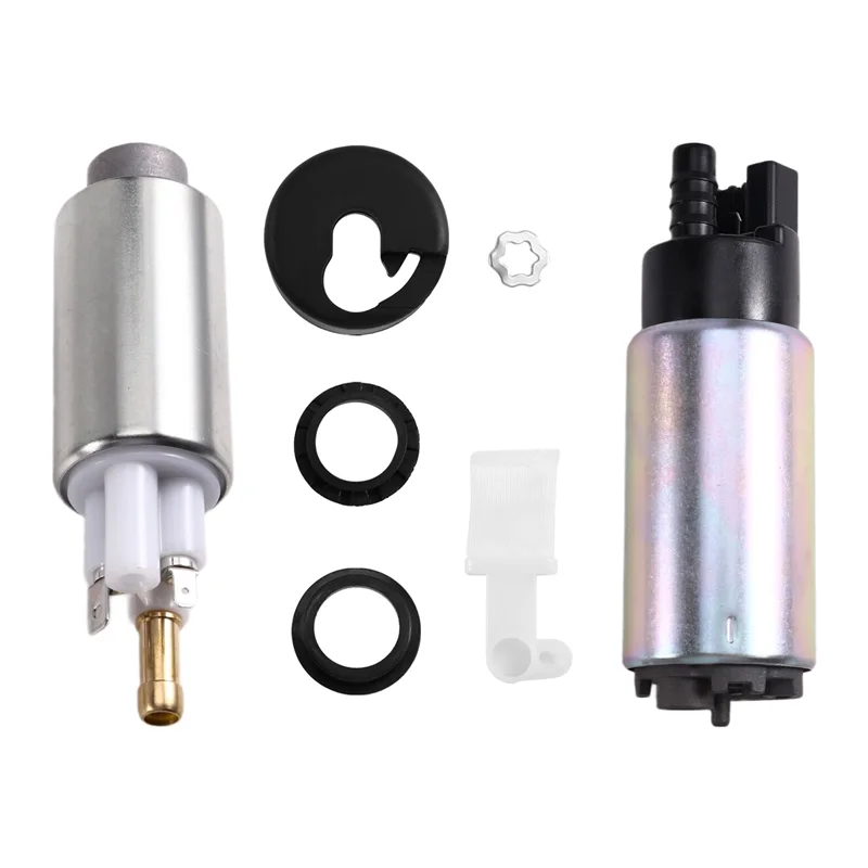 High Lift Low Pressure Dual Fuel Pump Inboard 866170A01 866169T01 For Mercury VST 864650A05 8M0047215 360100
