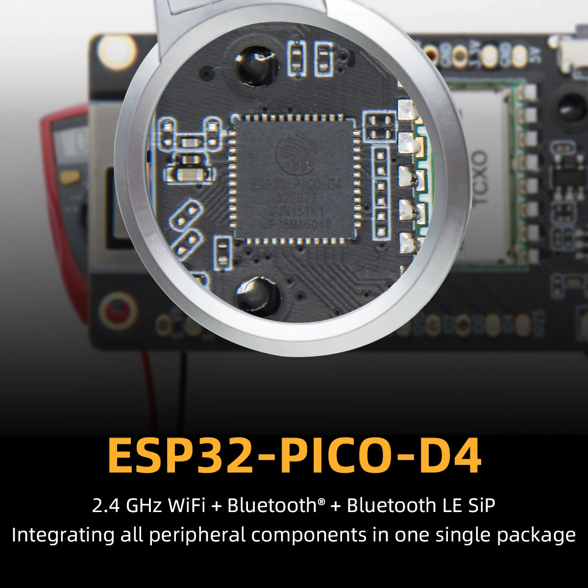 LILYGO® TTGO Meshtastic LoRa32 ESP32 LoRa Development Board SX1276 SX1278 Module 433/868/915MHz 0.96 Inch OLED LoRa Low Power