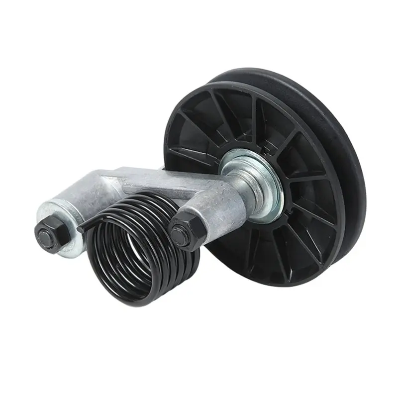 

Cooling Fan Pulley Tensioner Replacement Kit 6662997 Fits For Bobcat Loaders S130 S150 S205 S2 20 S250