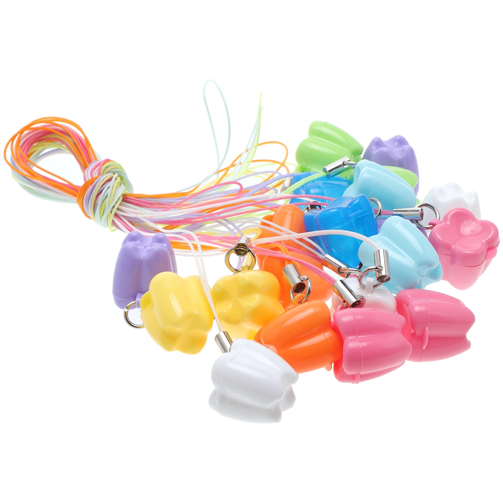 

Baby Tooth Storage Box Baby Tooth Case Children Teeth Storage Box Storage Box for Baby Plastic Toy Necklace