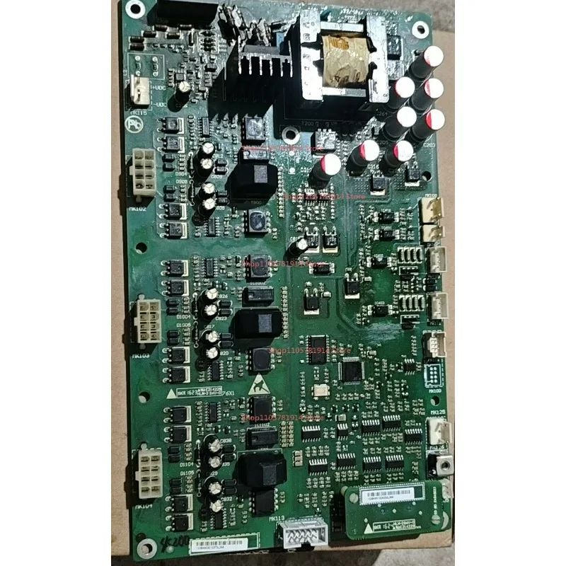 For Helip 133B4903010370L296 Drive Board
