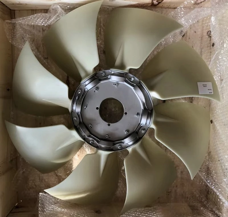 VCE 14579495 ВЕНТИЛЯТОР 14579495 ВЕНТИЛЯТОР 695 мм