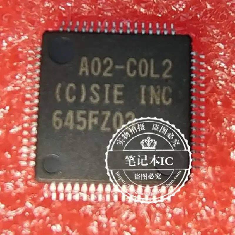 NEW  A02-COL2     A02-C0L2