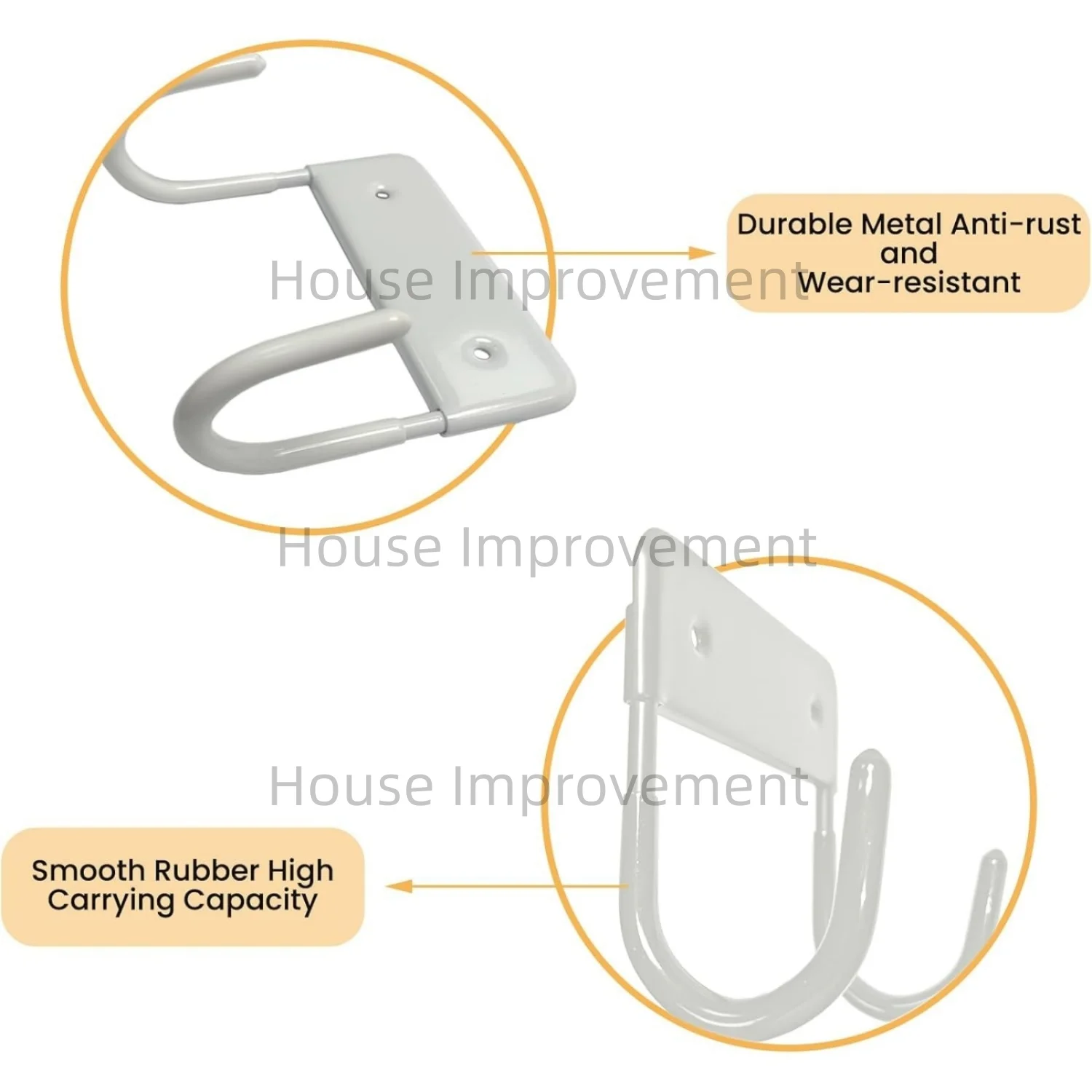 Рисунок 3 - Держатель для гладильной доски
