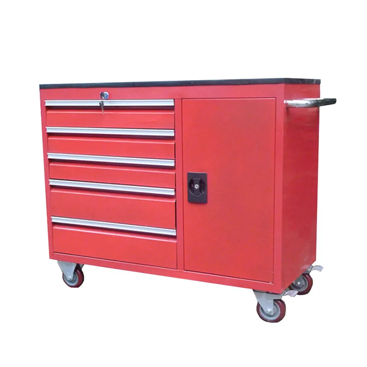 Rolling Tool Storage Chest Drawers for Sale