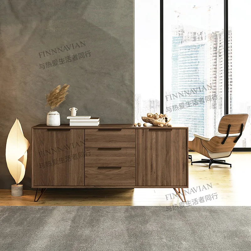 Office Storage Living Room Cabinets Wood Drawers Filing Decor Living Room Cabinets Coffee Luxury Gabinete Lounge Suite Furniture