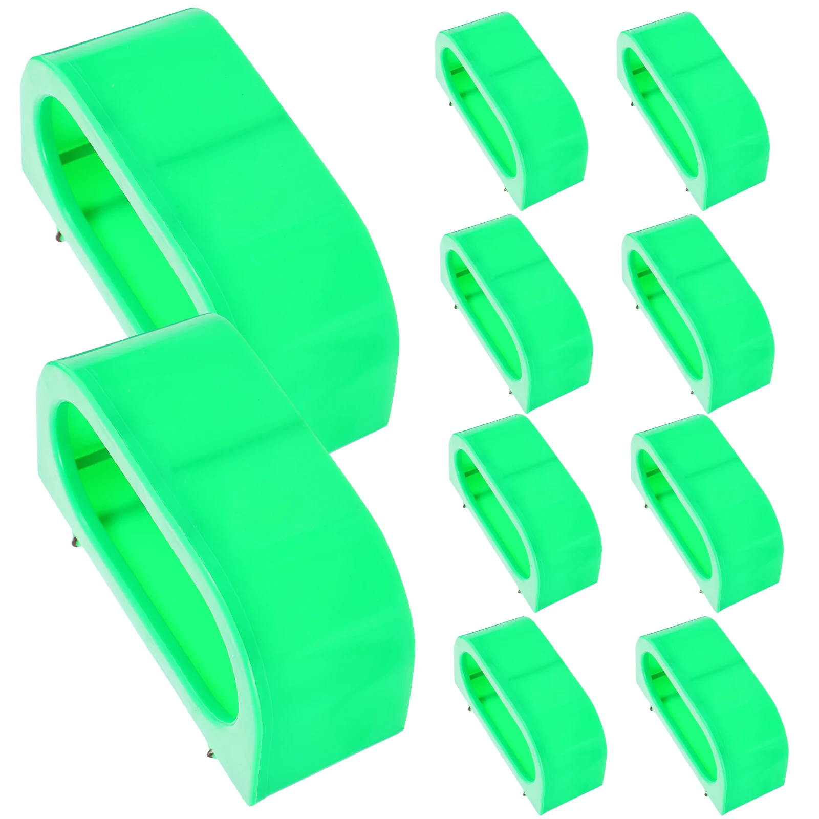 

Pigeon Feeder Anti Splash Durable Easy Clean for Parrot Budgie Cockatiel Peony Pigeons Small Birds Outdoor Hanging Feeding Dish