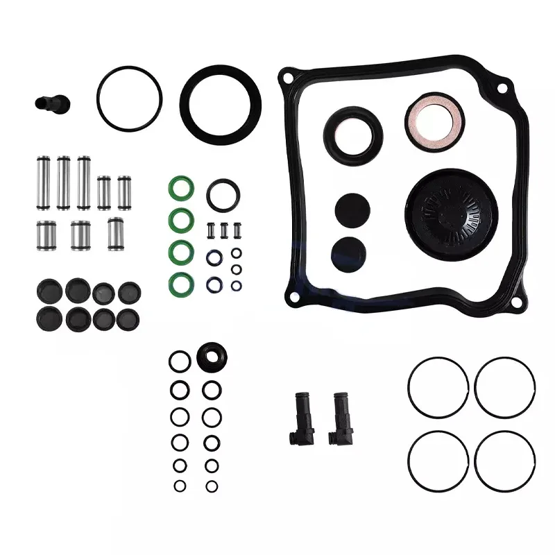 0BH DQ500 Repair Kit Sealed Pipe Piston Kit Transmission Repair Kit For Automotive