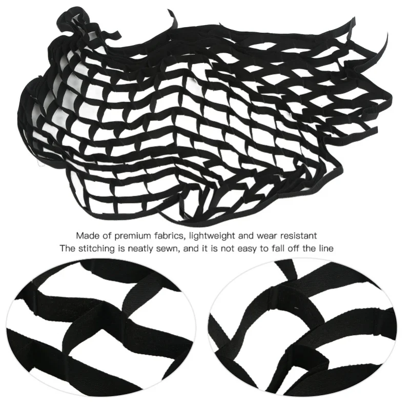 Softbox Grille Octagon Softbox Cellular Grid Light Focusing Softbox Grid Mesh For Portrait And Video Shooting