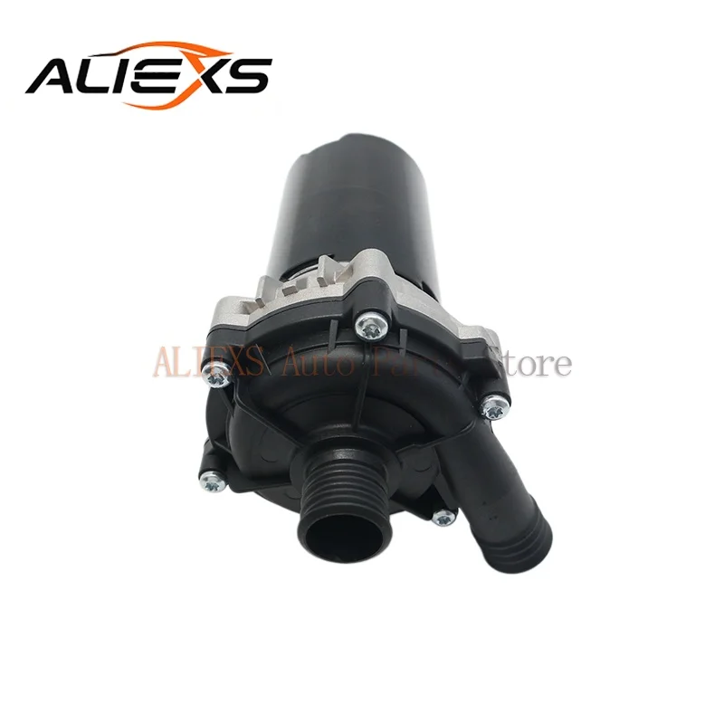 OEM 0392022010 Auxiliary Water Pump For Mercedes W203 W215 W230 - view 6