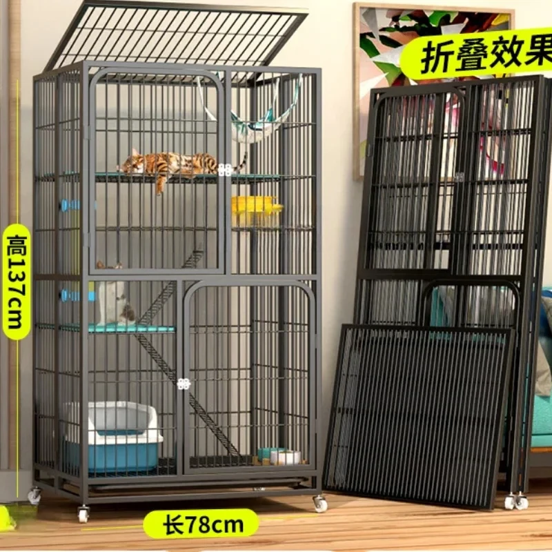 Papagei große Vogelkäfige Feeder Taube Hamster Katze Zucht Vogelkäfige Wellens ittich Canari Käfig pour oiseaux Haustier Produkte