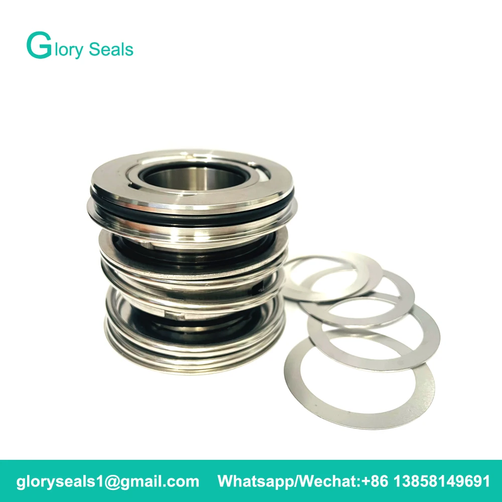 

GR1.5"/1.875"/ 2.75" Cartridge Mechanical Seals For Self Priming GR T3 T4 T6 Series 46513 G-orman R-upp Pump Material: TC/TC/VIT