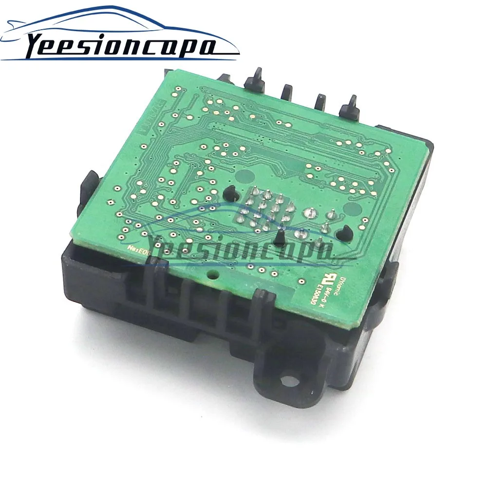 YEES OEM 71717899 63117180829 Adaptive AHL Headlight Module Control Unit 7180829 for BMW X1 E84 Car Accessories