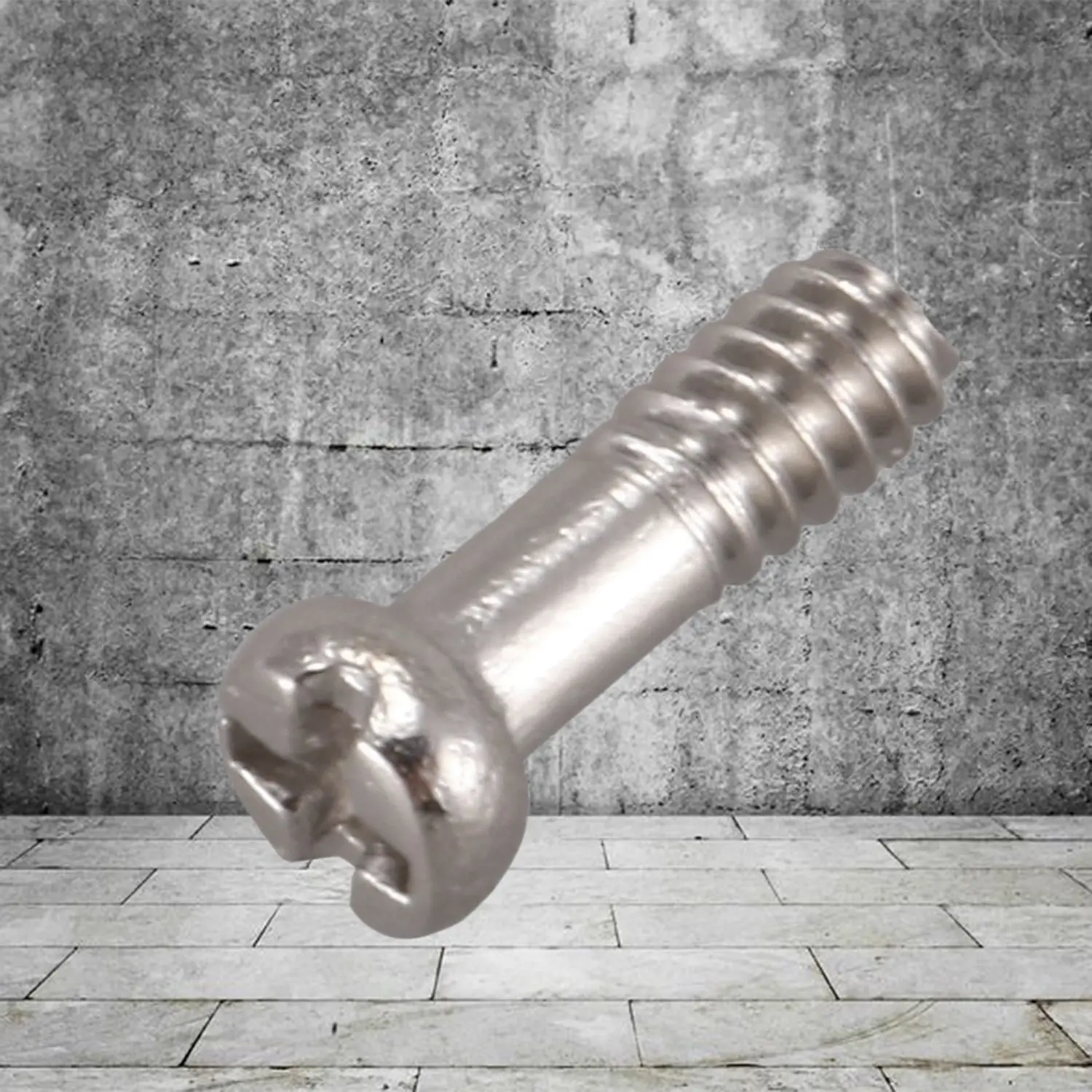 A41I 1000개 스테인리스 스틸 나사 세트 PC 안경 휴대폰용 & 800개 셀프 태핑 나사 세트 M2