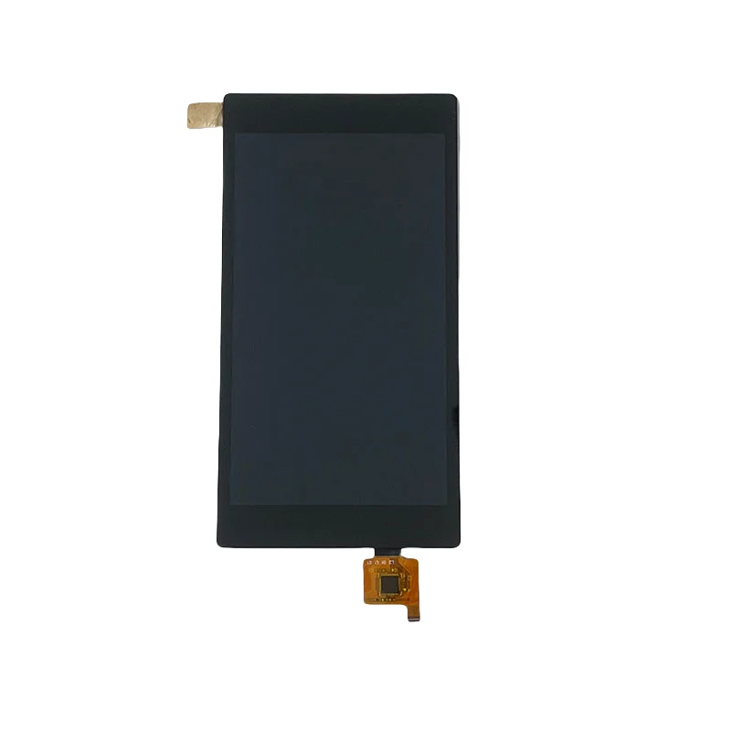 Оригинальный новый ЖК-дисплей для GPD XD Plus с дигитайзером сенсорного экрана в сборе для GPD XD Plus, аксессуары для экрана, замена