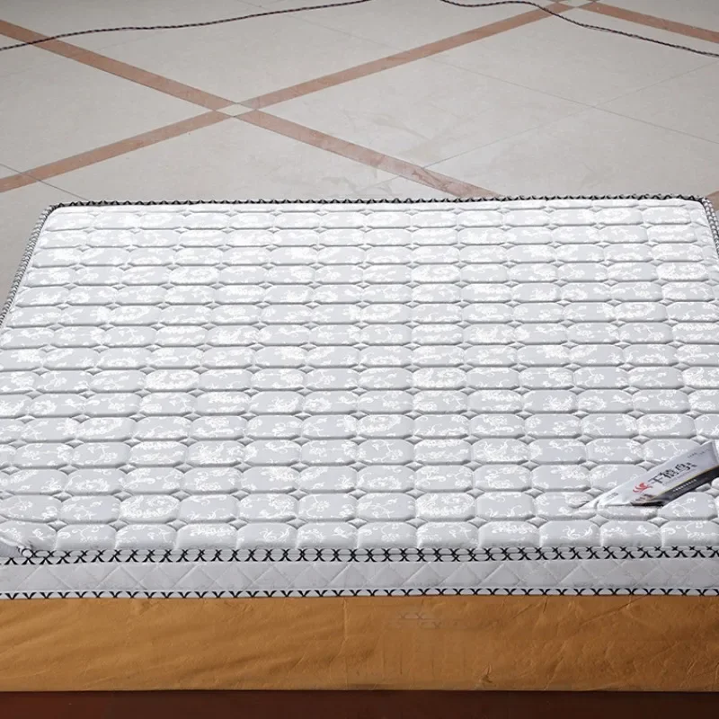 Materasso Naturale 3E Cocco Mengwei Marrone Mat