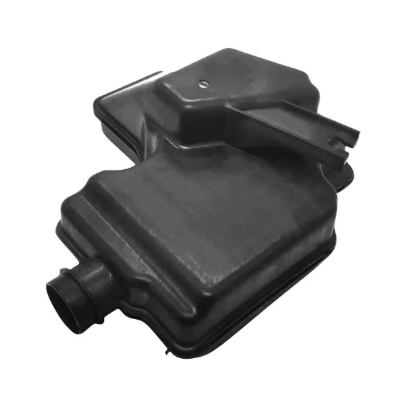 High Quality 17230-rza-000 Air Intake Resonator Lower Resonance Chamber Accessory Part For Crv 2.4l 2007-2009