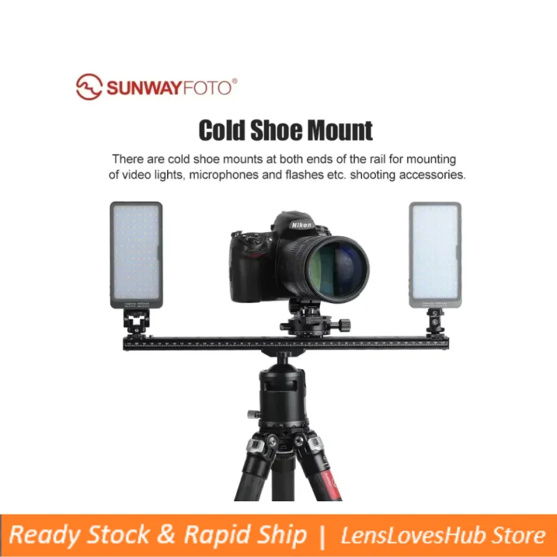 Sunwayfoto 440Mm(17… - image