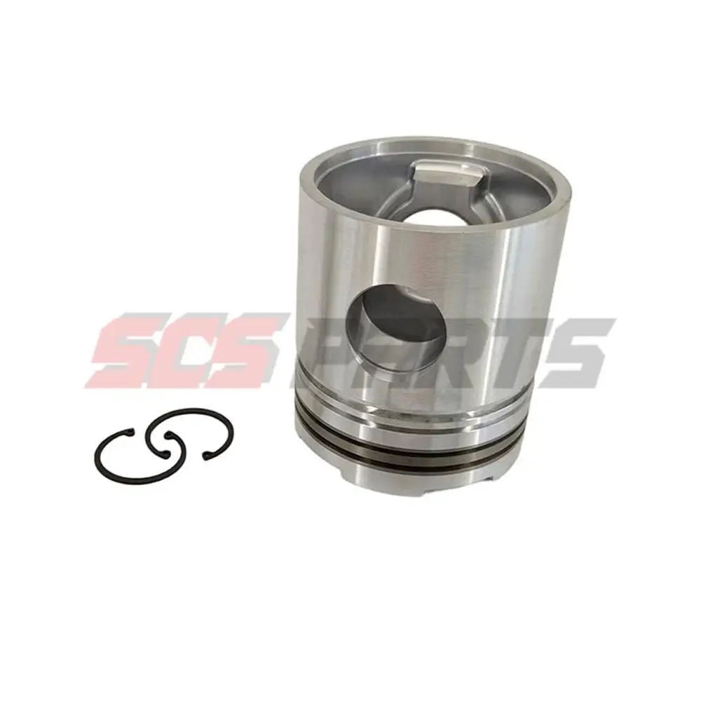 

6 компл. 3801819 3048808 5473042 4369407 Комплект поршня двигателя для Cummins NT855