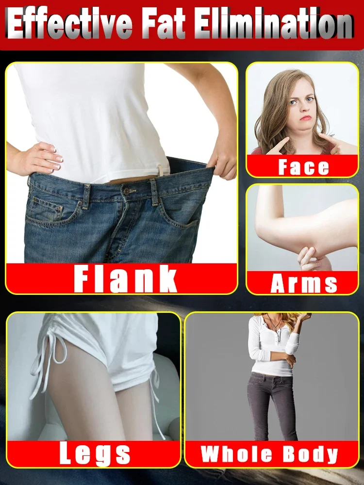 Fast lose weight oil effective burn fat products