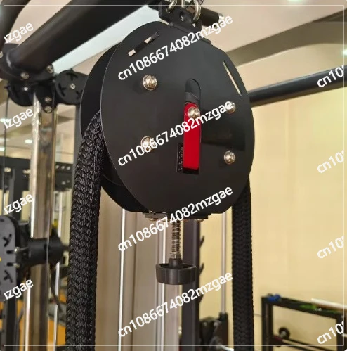 Hanging Rope Climbing Machine Upper Limb Strength Rope Climbing Machine