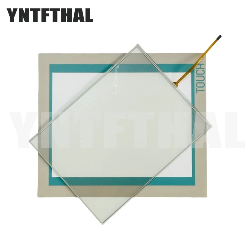

Touch Screen Panel for 6AV6545-0DA10-0AX0 6AV6 545-0DA10-0AX0 MP370 12" with Overlay (Protective Film)