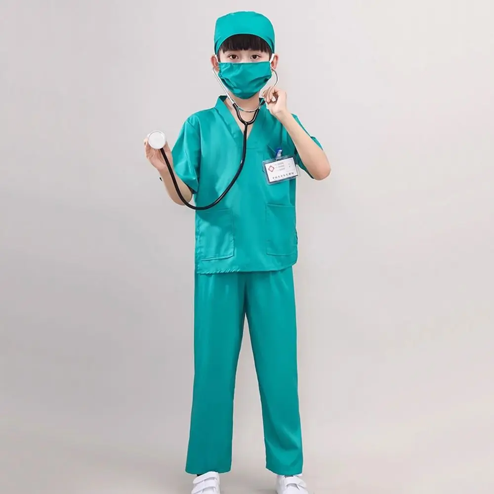 Thumbnail 3 - #57 Ranked Scrubs Picks in 2026