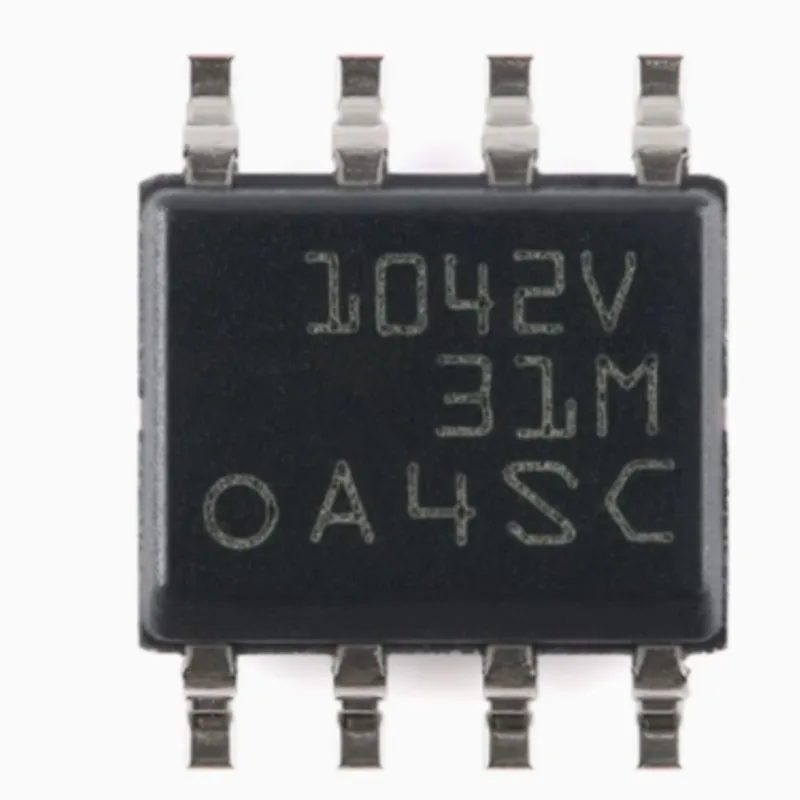 TCAN1042VDRQ1 1042V SOP8 10 buah