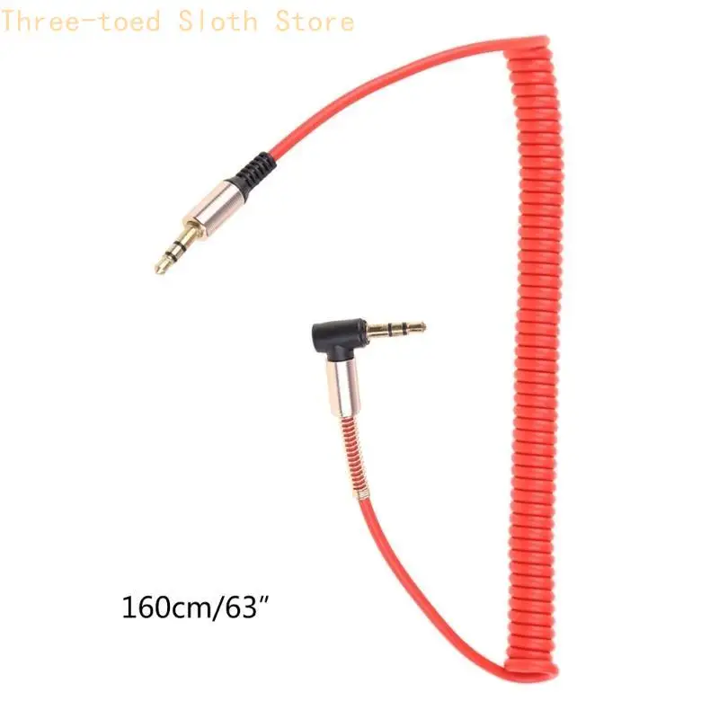 3,5 mm Kopfhörer-Lötbuchse, männlicher Kopfhörer-Stecker, Reparatur-Audio-Adapter E74A – Detail 6