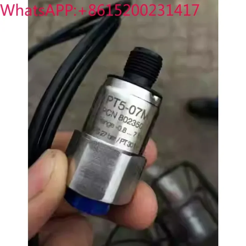 

For Emerson PT5-07M 18M 30M pressure sensor, air conditioning refrigeration low pressure high pressure