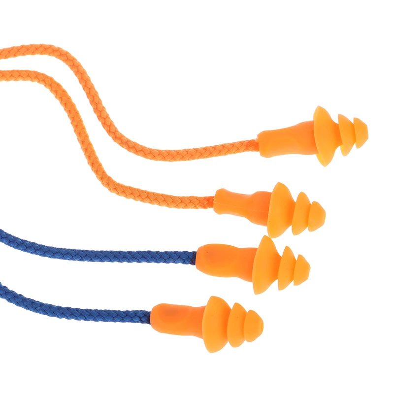 Arbeidsbescherming Ruisonderdrukking Oortelefoon Fabriek Ruisonderdrukking Oortelefoon Industriële bescherming Werk Afluisteren Gebruik op het werk