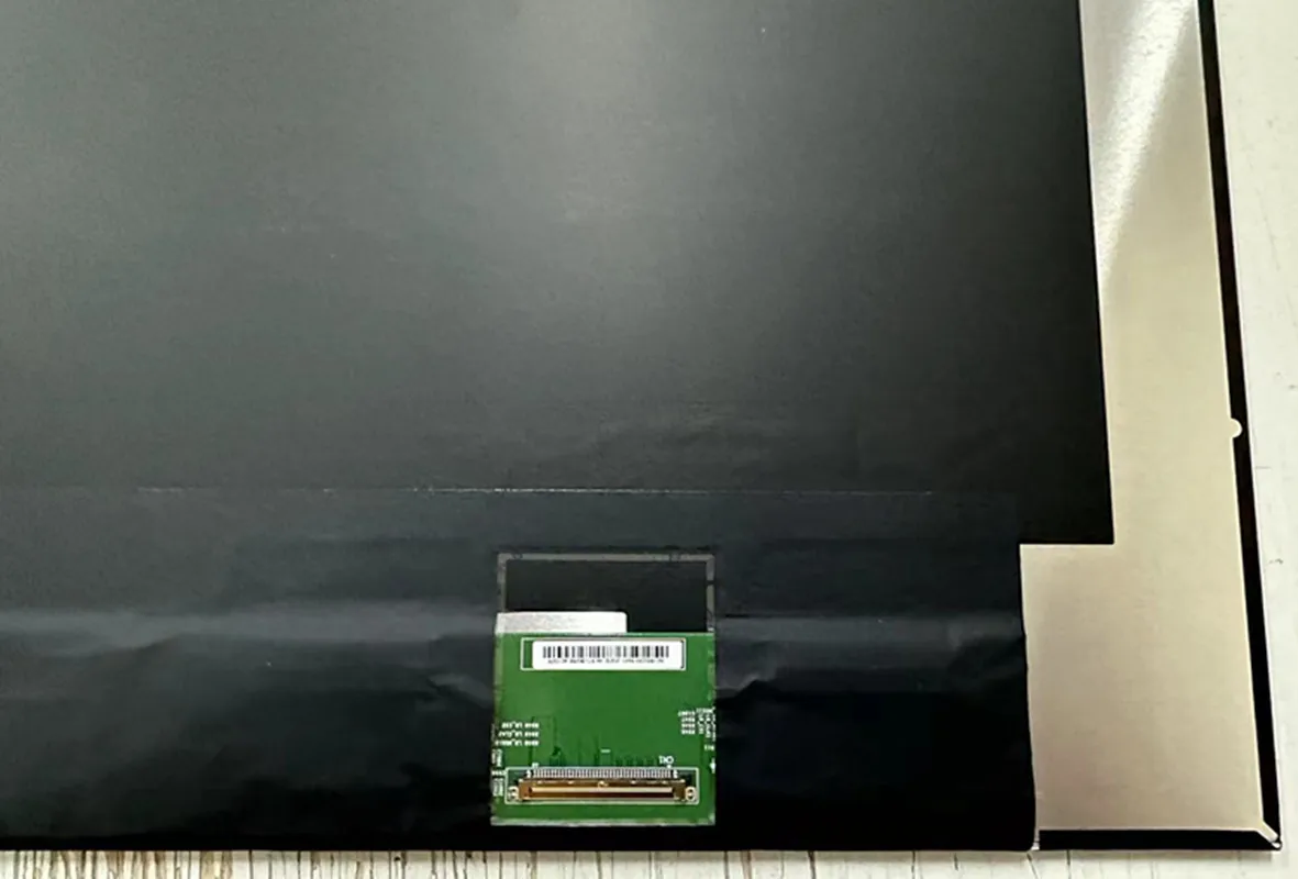 NE180QDM-NM1 NE180QDM NM1 BOE0C58 Laptop LCD Screen Display Replacement 240Hz 40 pins 2560×1600 100% DCI-P3 Tested