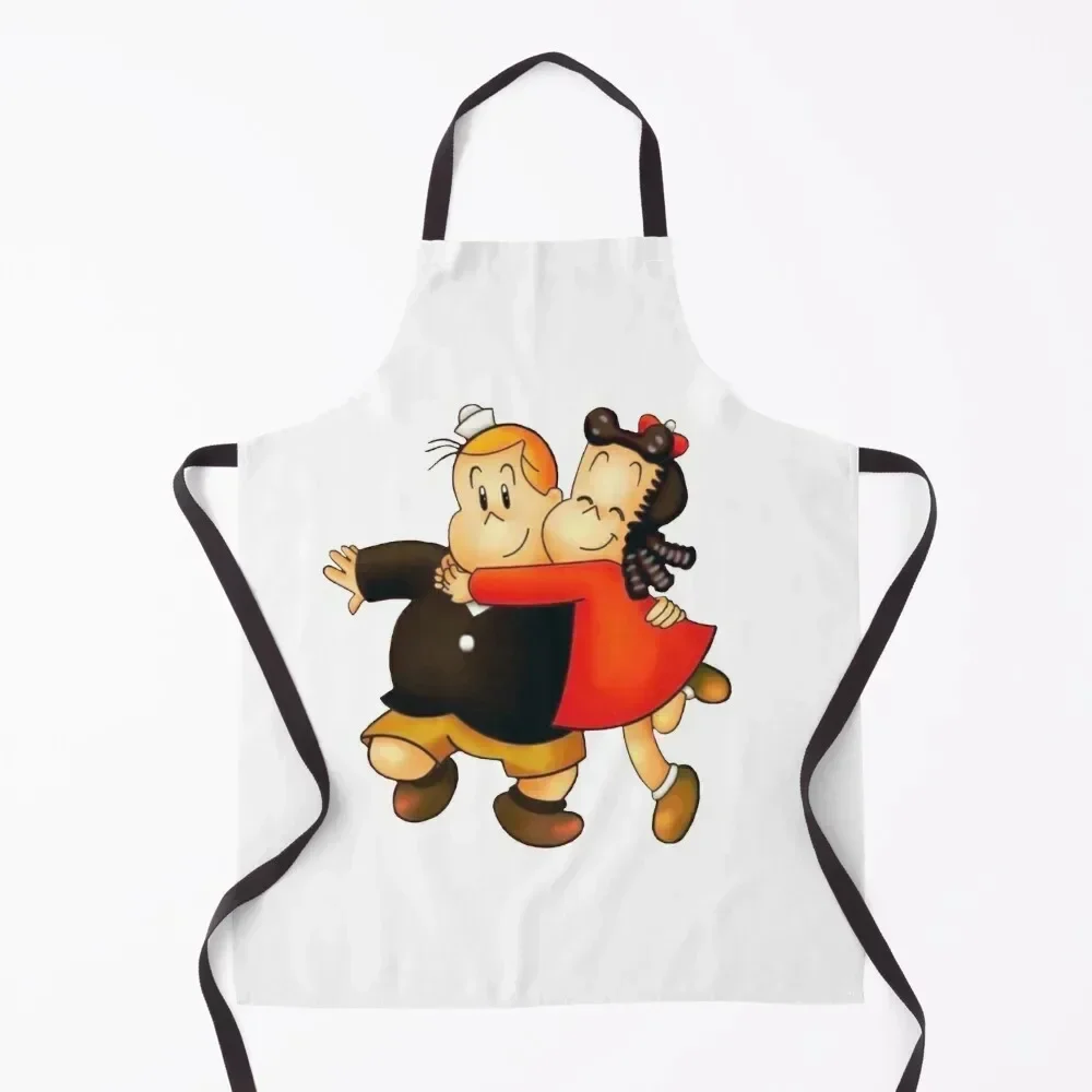 

Lulu and Toby Apron home women Kitchen accessories Home Utensils Cleaning Products For Home Apron