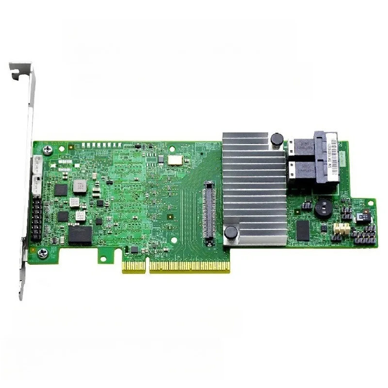 Parts For Lsi 9361-…