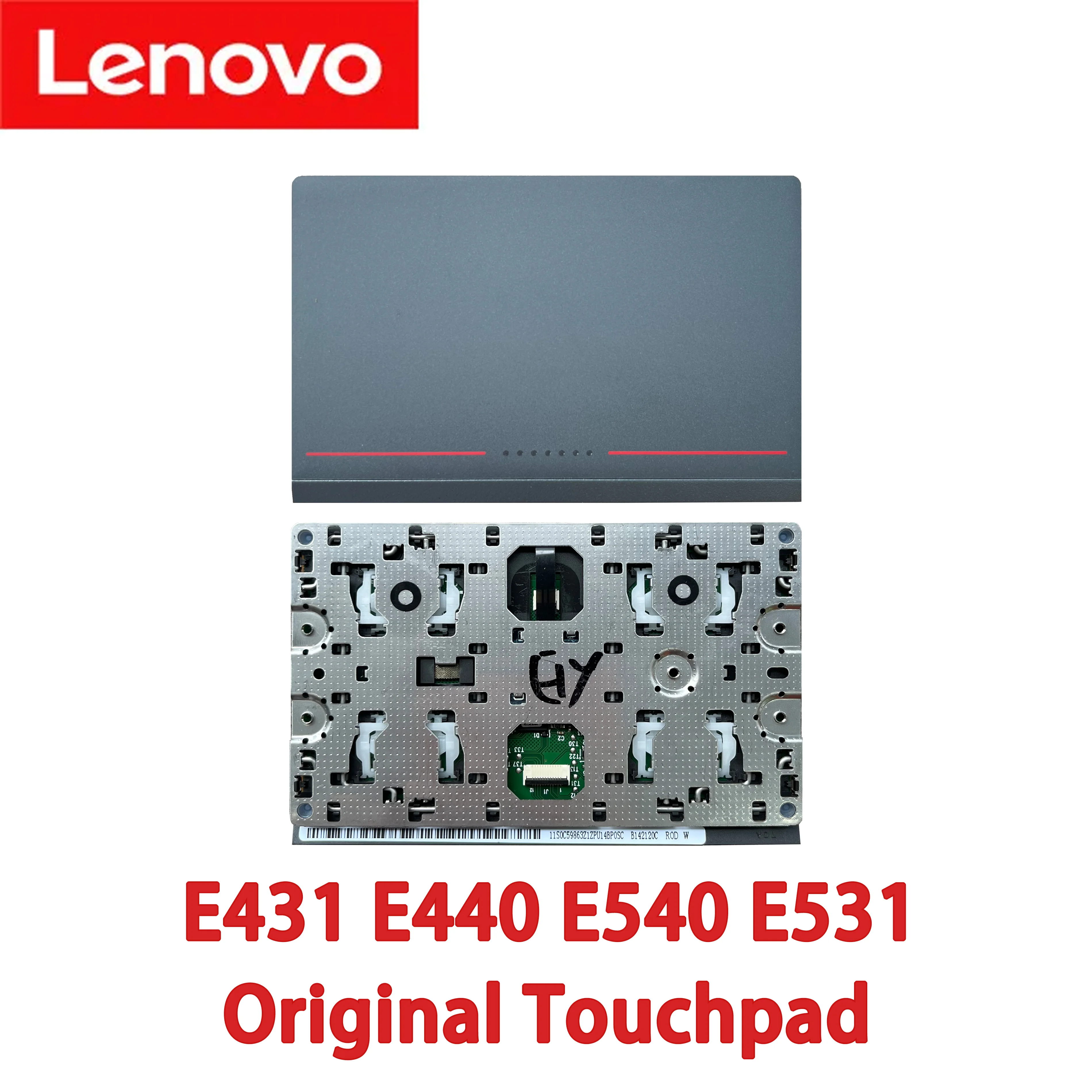 Lenovo ThinkPad E431 E440 E540 E531 E430 E530 Mousepad Touchpad Clickpad